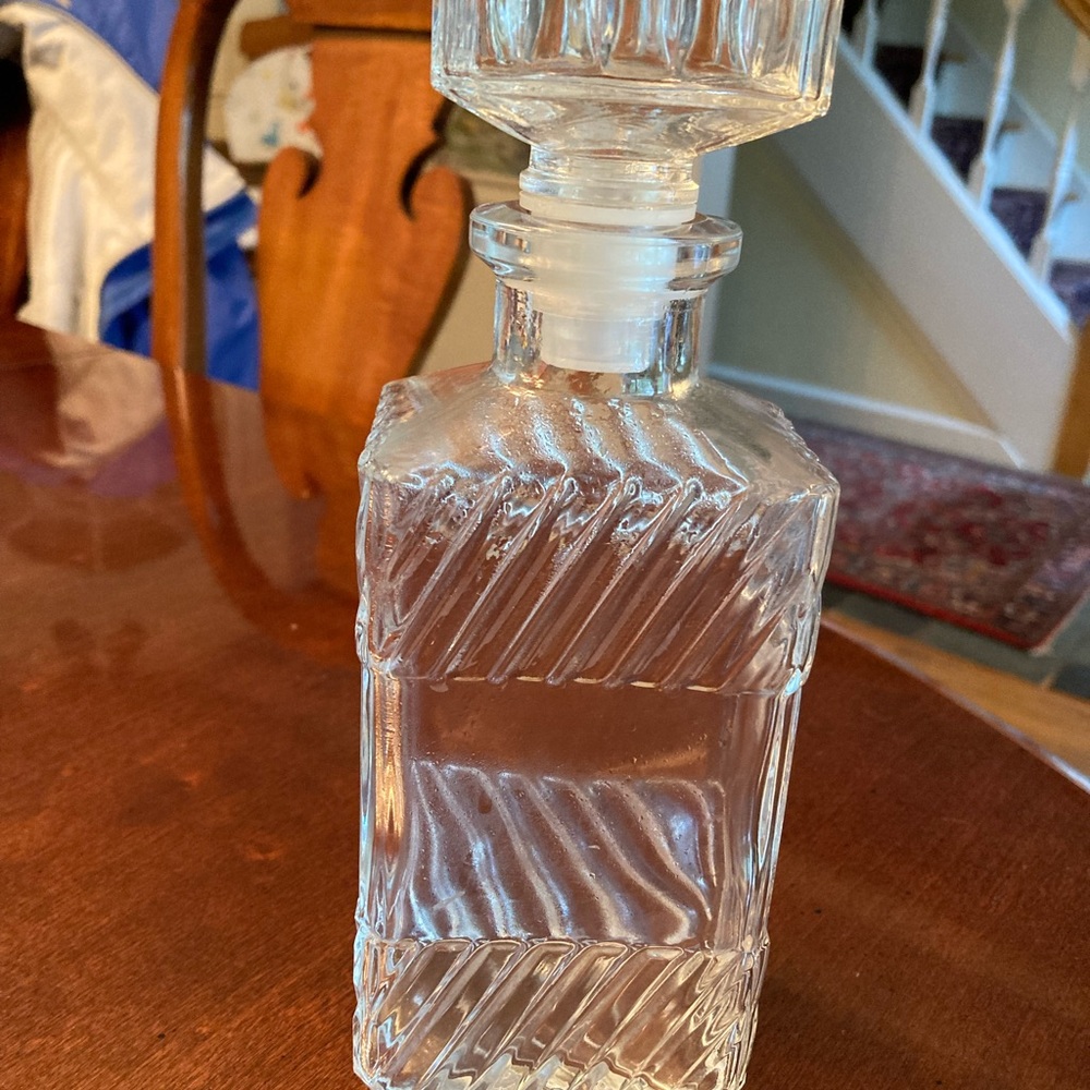 Decanter